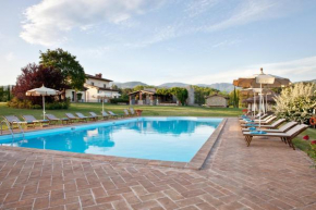 Villa Vitrea - Homelike Villas Poppi
